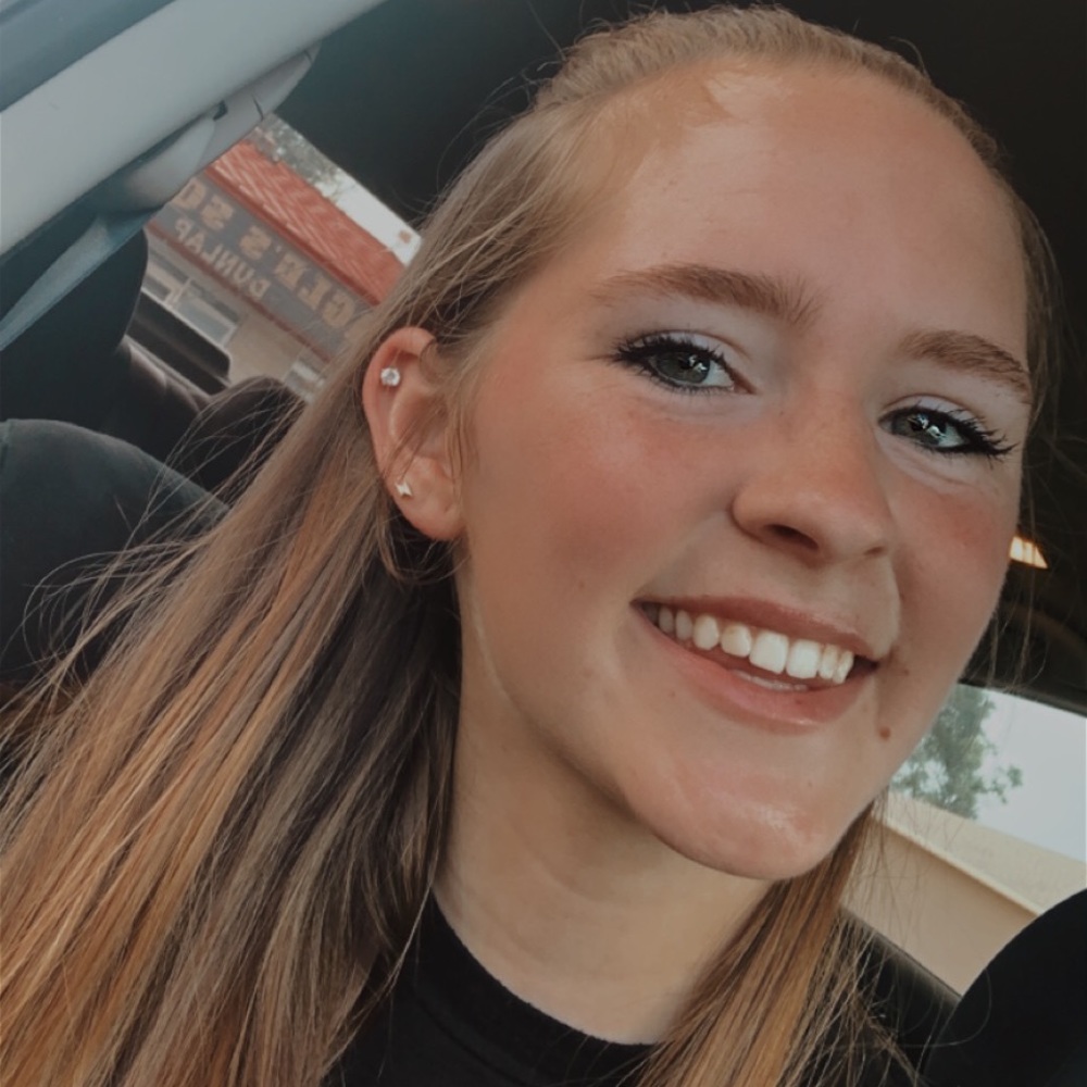 Meet your Posher, Faith